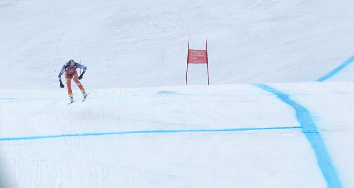 O Fotomagazin / KITZBHEL - Hahnenkammrennen 2014